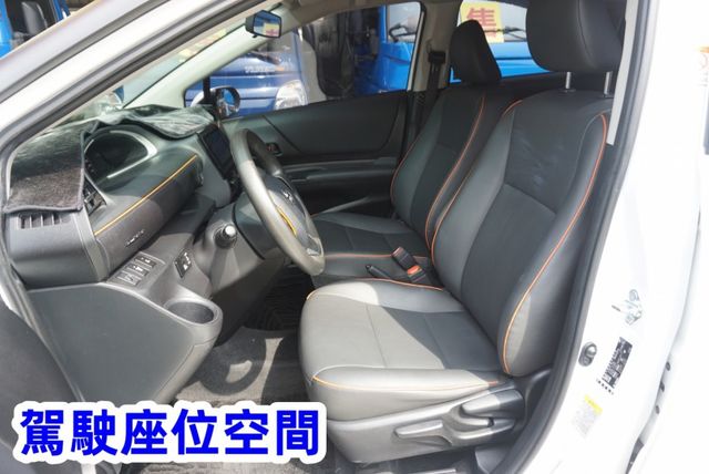 (附電動滑門) 2020年 SIENTA客貨兩用車/100%全車原鈑件.附行車紀錄器+倒車顯影.盲點偵測.雙安/可全額貸  第10張相片