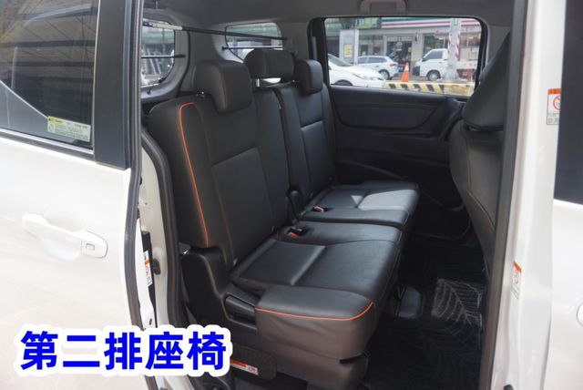 (附電動滑門) 2020年 SIENTA客貨兩用車/100%全車原鈑件.附行車紀錄器+倒車顯影.盲點偵測.雙安/可全額貸  第13張相片