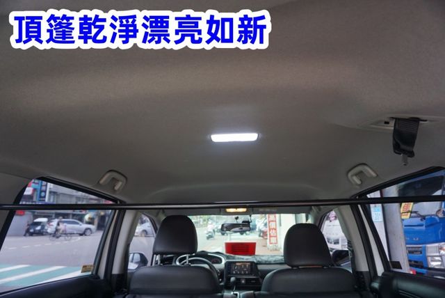 (附電動滑門) 2020年 SIENTA客貨兩用車/100%全車原鈑件.附行車紀錄器+倒車顯影.盲點偵測.雙安/可全額貸  第18張相片