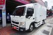 (附2.5尺升降尾門. 車廂可改成車斗) 2021年 堅達11尺半纖維廂.100%全車原鈑件/零頭款.可全額貸款  第1張縮圖