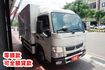 (附2.5尺升降尾門. 車廂可改成車斗) 2021年 堅達11尺半纖維廂.100%全車原鈑件/零頭款.可全額貸款  第4張縮圖