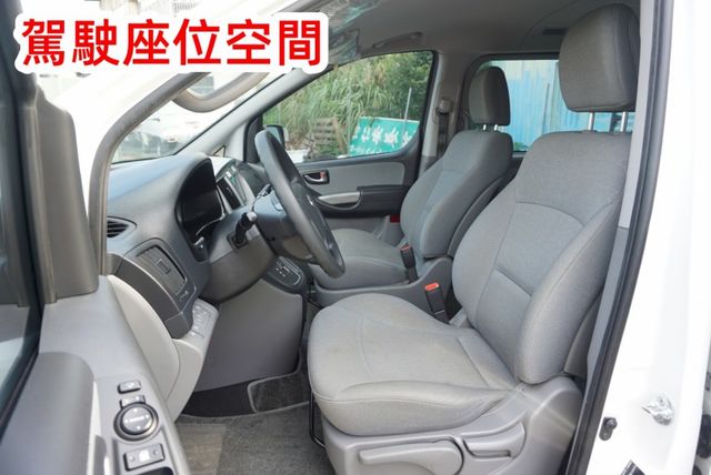 (只跑5萬多.8人座)2020年史塔瑞斯客貨兩用車/100%全車原鈑件/附安卓機.導航.4路行車紀錄器/零頭款.可全額貸  第9張相片