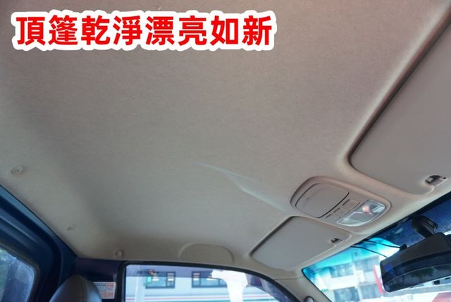(只跑3萬多.稀有自排.附2.5尺升降尾門)2021年 現代小霸王單廂貨車 / 附行車紀錄器 .零頭款.可全額貸款  第14張相片