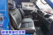 (稀有自排.只跑3萬多.附2.5尺升降尾門) 2022年 得利卡貨車 / 100%全車原鈑件 / 零頭款.可全額貸款  第12張縮圖