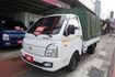 (只跑2萬多.稀有自排.附2.5尺升降尾門) 2021年現代小霸王貨車 / 100%全車原鈑件 / 零頭款.可全額貸款  第1張縮圖