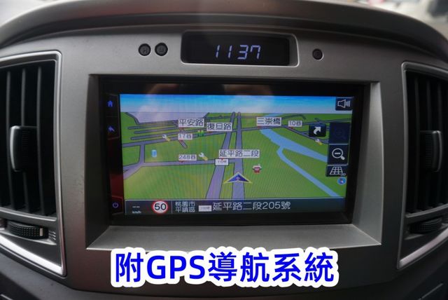 (只跑5萬多.8人座) 2020年 史塔瑞斯客貨兩用車/ 100%全車原鈑件/附安卓機.GPS導航/零頭款.可全額貸款  第19張相片