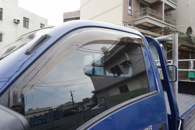 (稀有自排) 2023年 現代小霸王貨車 /100%全車原鈑件 / 全車水噹噹 / 零頭款.可全額貸款  第9張相片