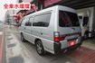 (8人座) 2022年 得利卡客貨兩用車 / 附前後行車紀錄器 /全車水噹噹 / 零頭款.可全額貸款  第5張縮圖