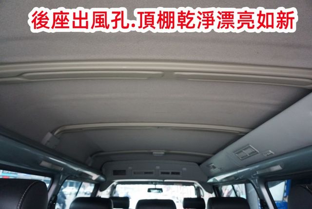 (8人座) 2022年 得利卡客貨兩用車 / 附前後行車紀錄器 /全車水噹噹 / 零頭款.可全額貸款  第17張相片