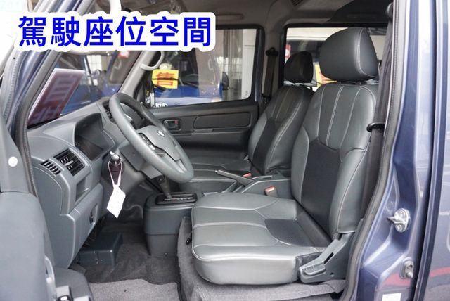 (稀有自排. 只跑4萬多) 2021年 菱利客貨兩用車 / 100%全車原鈑件 / 零頭款.可全額貸款  第11張相片