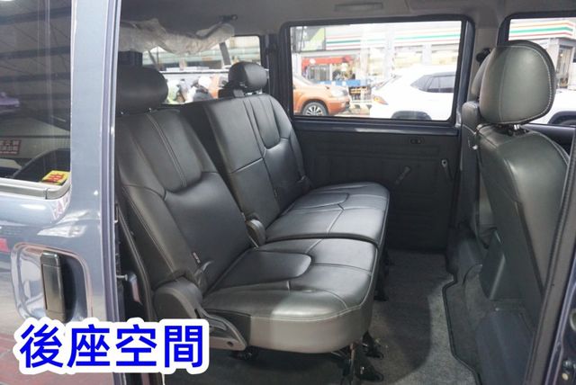 (稀有自排. 只跑4萬多) 2021年 菱利客貨兩用車 / 100%全車原鈑件 / 零頭款.可全額貸款  第14張相片