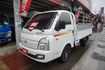 (只跑1萬多.稀有自排.附4尺尾門) 2023年 現代小霸王貨車 / 100%全車原鈑件 / 零頭款.可全額貸款  第1張縮圖