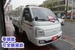 (只跑1萬多.稀有自排.附4尺尾門) 2023年 現代小霸王貨車 / 100%全車原鈑件 / 零頭款.可全額貸款  第4張縮圖