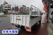 (只跑1萬多.稀有自排.附4尺尾門) 2023年 現代小霸王貨車 / 100%全車原鈑件 / 零頭款.可全額貸款  第7張縮圖