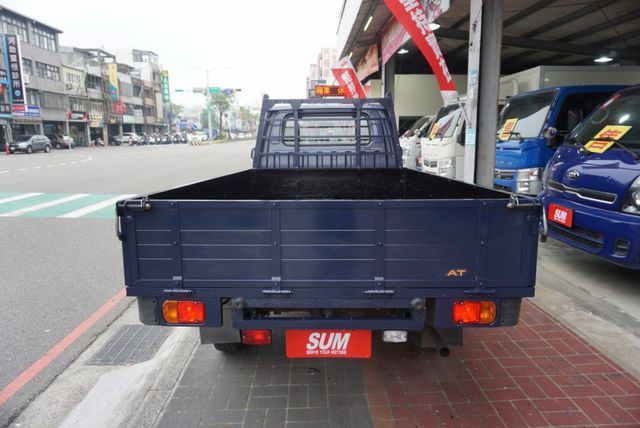 (只跑2萬多) 2022年 得利卡貨車 / 全車水噹噹 / 100%全車原鈑件 / 零頭款.可全額貸款  第6張相片