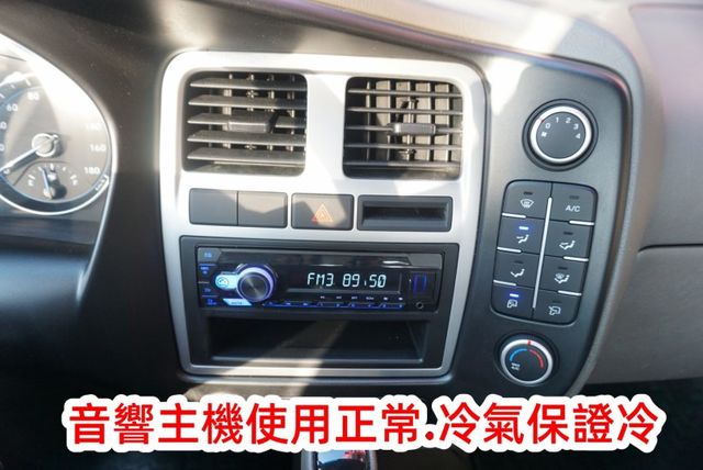 (稀有自排.附4尺升降尾門) 2024年 現代小霸王貨車 / 100%全車原鈑件 / 零頭款.可全額貸款  第13張相片