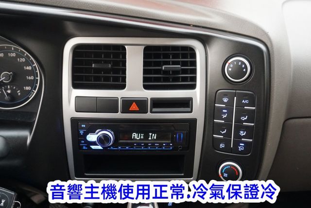 (只跑2萬多.稀有自排.附4尺升降尾門) 2023年 現代小霸王貨車 / 100%全車原鈑件 / 零頭款.可全額貸款  第13張相片