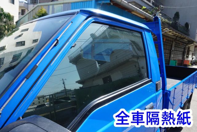 (只跑5萬) 2020年 得利卡貨車 / 100%全車原鈑件.附行車紀錄器 / 零頭款.可全額貸款  第9張相片