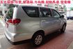 2021年Zinger 客貨兩用車五人座 / 全車100%原鈑件 /皮椅 /後座獨立空調/定速/鋁圈/ABS/循跡防滑  第8張縮圖