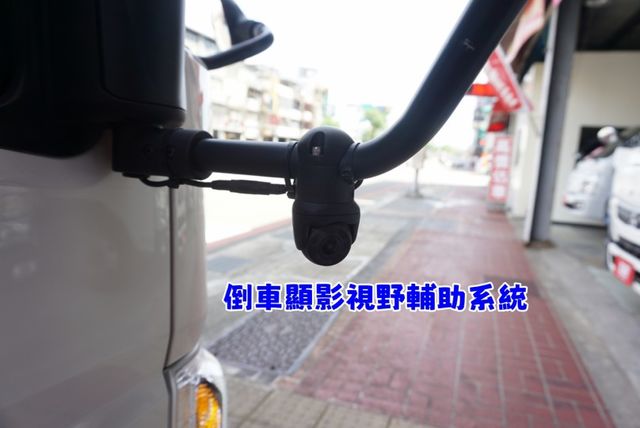 (手自排)(只跑2萬公里) 2024年中華堅達14尺.雙折雙油壓缸尾門升降機/零頭款可全額貸款/全車原鈑件/ ABS  第17張相片