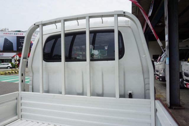 2022年卡旺單廂貨車 / 零頭款 可全額貸款  第8張相片