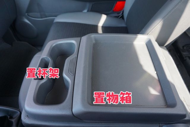 2022年卡旺單廂貨車 / 零頭款 可全額貸款  第12張相片