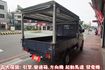 (只跑3萬)(自排貨車)2022年菱利貨車,附三面掀布篷 ,零頭款.可全額貸  第7張縮圖