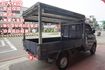 (只跑3萬)(自排貨車)2022年菱利貨車,附三面掀布篷 ,零頭款.可全額貸  第9張縮圖