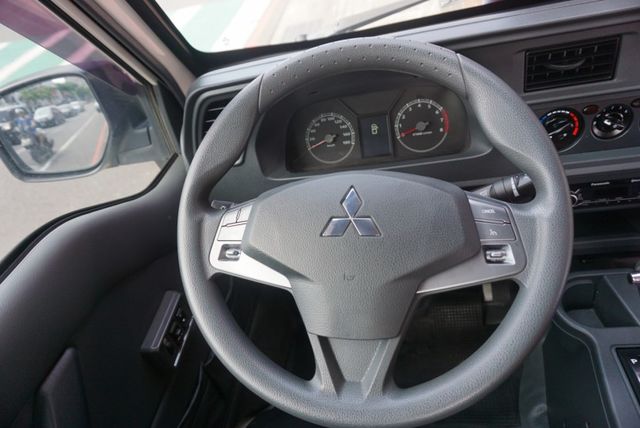 (自排)2021年中華得利卡貨車 / 全車原鈑件/ABS/ 循跡防滑/ 定速/零頭款 可全額貸款  第13張相片