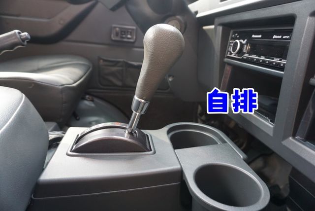 (自排)2021年中華得利卡貨車 / 全車原鈑件/ABS/ 循跡防滑/ 定速/零頭款 可全額貸款  第15張相片