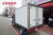 (自排) 2022年菱利冷凍車(零下-20度)/零頭款.可全額貸款/全車原鈑件/行車記錄器/ ABS  第8張縮圖