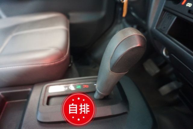 (自排) 2022年菱利冷凍車(零下-20度)/零頭款.可全額貸款/全車原鈑件/行車記錄器/ ABS  第14張相片