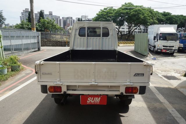 (只跑4萬) 2019年菱利自排貨車/ ABS/盲點偵測系統/定速/一手車/零頭款,可全額貸款  第8張相片