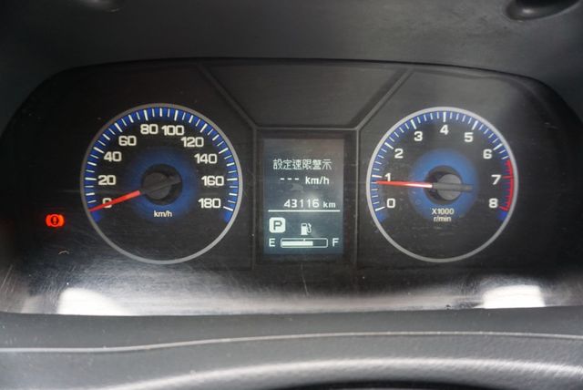 (只跑4萬) 2019年菱利自排貨車/ ABS/盲點偵測系統/定速/一手車/零頭款,可全額貸款  第16張相片