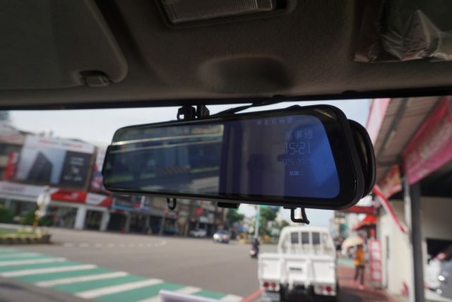 2022年菱利零下-20度冷凍車/一手車/ 零頭款.可全額貸款.倒車顯影+行車記錄器  第14張相片