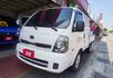 2021年卡旺雙廂貨車 ∣ 雙折尾門升降機∣6人座∣全車原鈑件∣一手車∣倒車顯影∣ABS∣零頭款可全額貸款  第1張縮圖