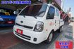 2021年卡旺雙廂貨車 ∣ 雙折尾門升降機∣6人座∣全車原鈑件∣一手車∣倒車顯影∣ABS∣零頭款可全額貸款  第2張縮圖