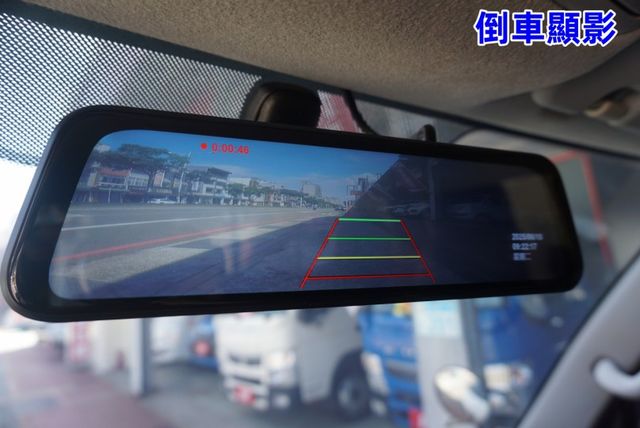 2021年卡旺雙廂貨車 ∣ 雙折尾門升降機∣6人座∣全車原鈑件∣一手車∣倒車顯影∣ABS∣零頭款可全額貸款  第17張相片