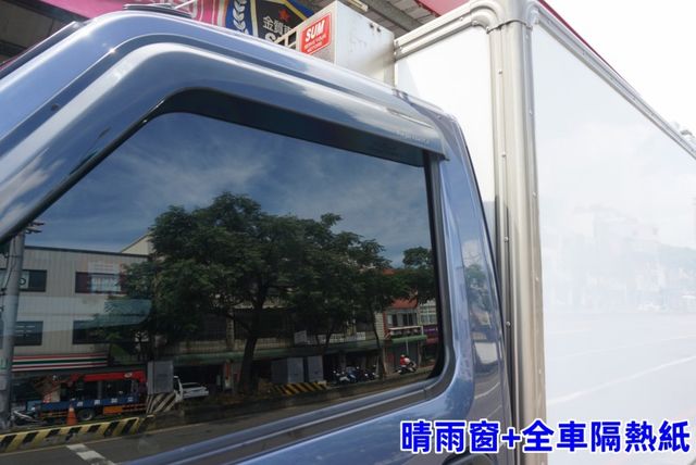 2023年中華菱利冷凍車/ 零下-15度 /可下地下室/全車原鈑件/ABS/一手車/零頭款可全額貸款  第10張相片