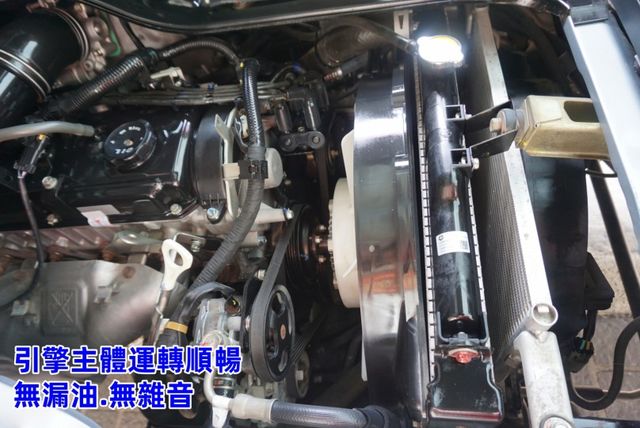 (稀有自排.只跑2萬多. 8人座) 2022得利卡客貨兩用車 / 附定速.100%全車原鈑件 / 零頭款.可全額貸款  第16張相片