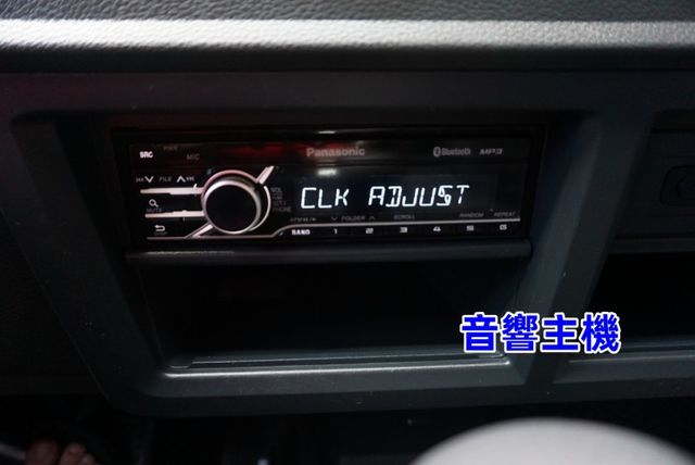 (稀有自排.只跑2萬多. 8人座) 2022得利卡客貨兩用車 / 附定速.100%全車原鈑件 / 零頭款.可全額貸款  第20張相片