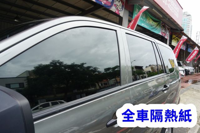 (自排)(只跑4萬多) ZINGER 客貨兩用車 / 100%全車原鈑件 / 附前後行車紀錄器.零頭款.可全額貸款  第8張相片
