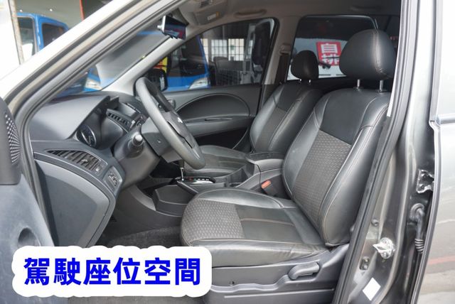 (自排)(只跑4萬多) ZINGER 客貨兩用車 / 100%全車原鈑件 / 附前後行車紀錄器.零頭款.可全額貸款  第10張相片