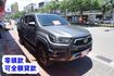 (4WD.附直線加速器) 2022年 HILUX 皮卡休旅車 / 附360度環景系統.後斗電動捲簾.安卓機.導航系統  第4張縮圖