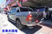 (4WD.附直線加速器) 2022年 HILUX 皮卡休旅車 / 附360度環景系統.後斗電動捲簾.安卓機.導航系統  第5張縮圖