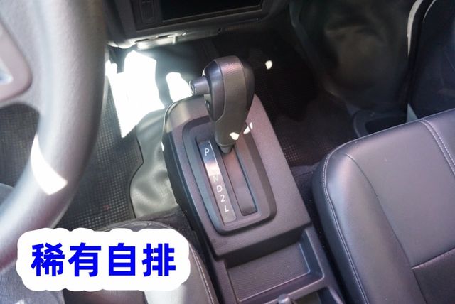 (稀有自排.零下-5度) 2022年 菱利冷藏車 / 附前後行車紀錄器.全車水噹噹 /零頭款.可全額貸款  第16張相片