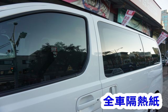 (8人座) 2020年 現代史塔瑞斯客貨兩用車 / 100%全車原鈑件.附安卓機.導航. 零頭款.可全額貸款  第9張相片