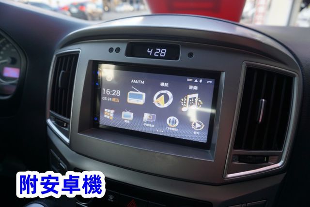 (8人座) 2020年 現代史塔瑞斯客貨兩用車 / 100%全車原鈑件.附安卓機.導航. 零頭款.可全額貸款  第17張相片