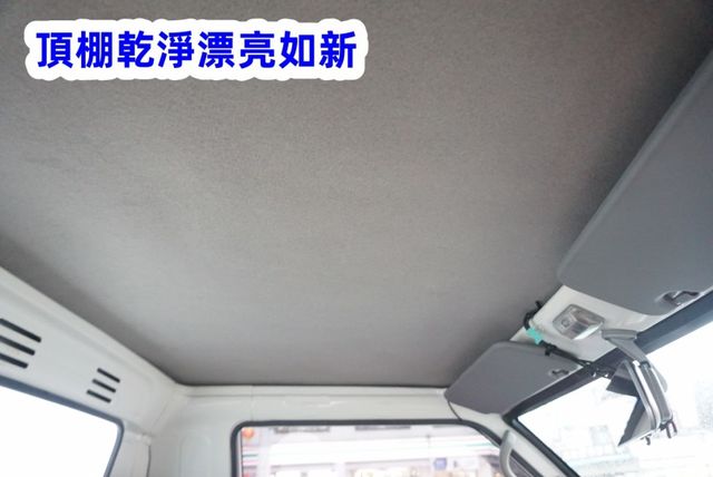 (稀有自排) 2021年 得利卡纖維廂 /車廂可側掀.附定速.全車水噹噹.零頭款.可全額貸款  第19張相片
