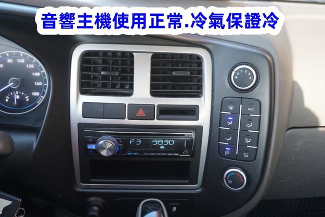 (稀有自排.附2.5尺升降尾門) 2021年 現代小霸王貨車 / 100%全車原鈑件. 零頭款.可全貸  第13張相片